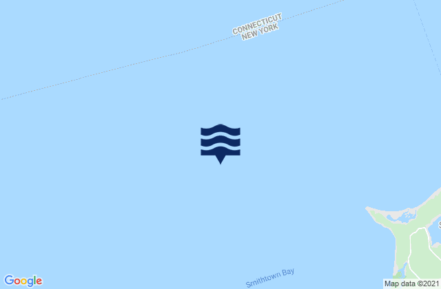 Mapa de mareas Crane Neck Point 3.4 miles WNW of, United States