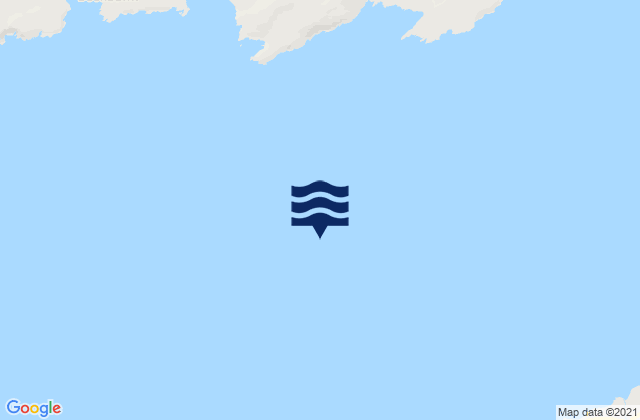 Mapa de mareas Dingle Bay, Ireland