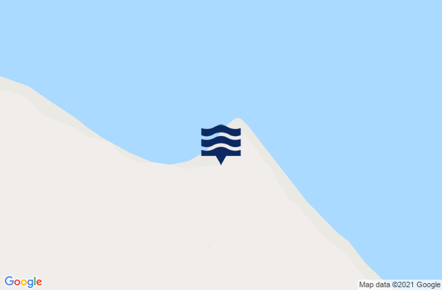 Mapa de mareas Griffith Island, United States