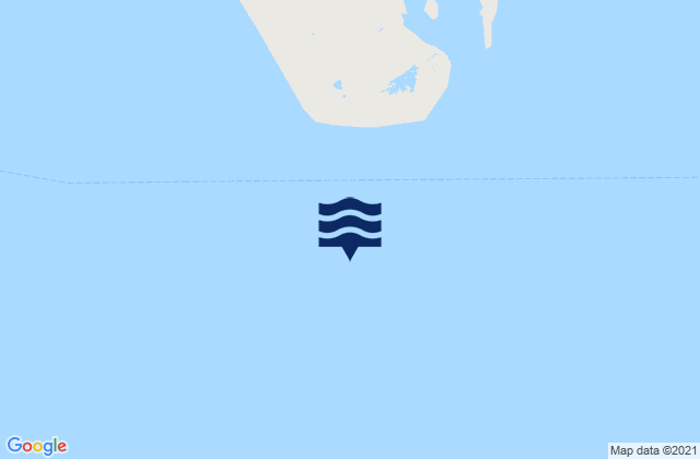 Mapa de mareas Halfway Shoal, United Kingdom