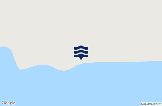 Mapa de mareas Hamilton Island, United States