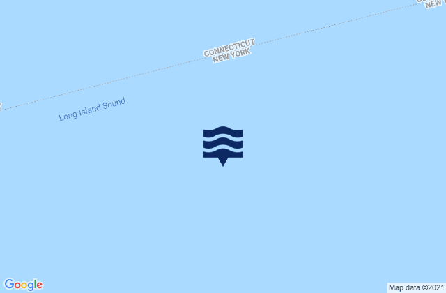 Mapa de mareas Herod Point 6.5 miles north of, United States