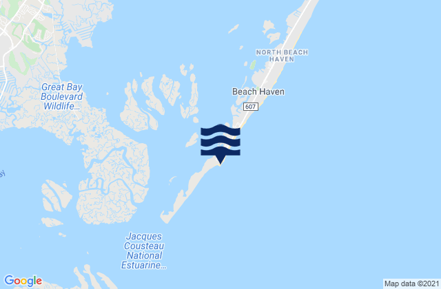 Mapa de mareas Holyoke, United States