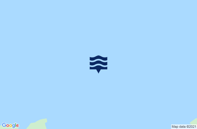 Mapa de mareas Kanawea Island, Papua New Guinea
