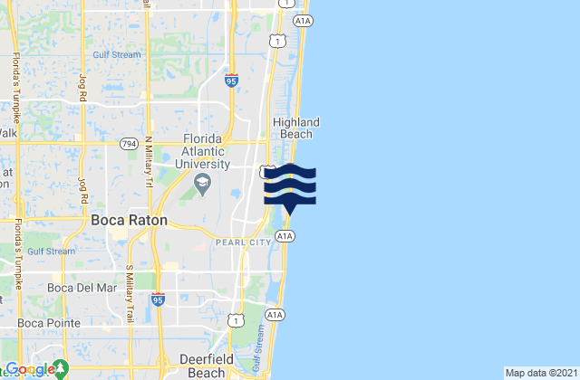 Mapa de mareas Lake Wyman, United States