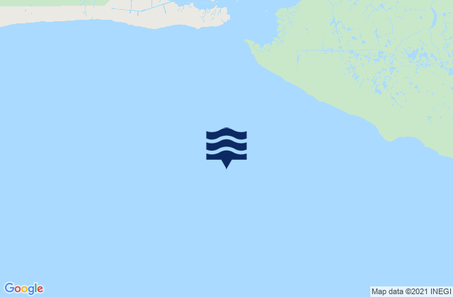 Mapa de mareas Lighthouse Point, United States