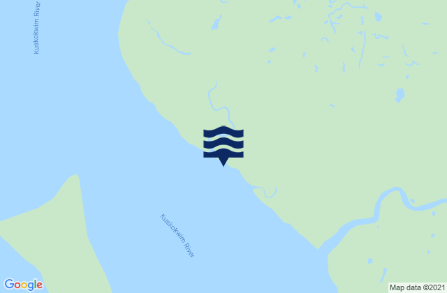 Mapa de mareas Lomavik, United States