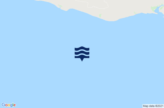 Mapa de mareas Munkunuwa, Australia
