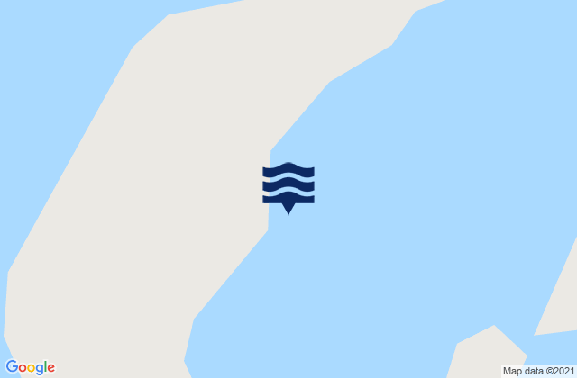 Mapa de mareas Plavikovy Island, Russia