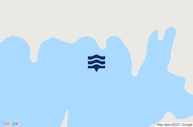 Mapa de mareas Pukhovy Bay, Russia