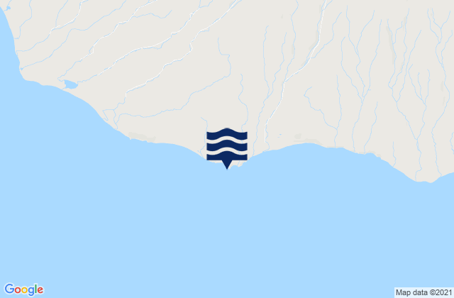 Mapa de mareas Scotch Cap (Unimak Island), United States