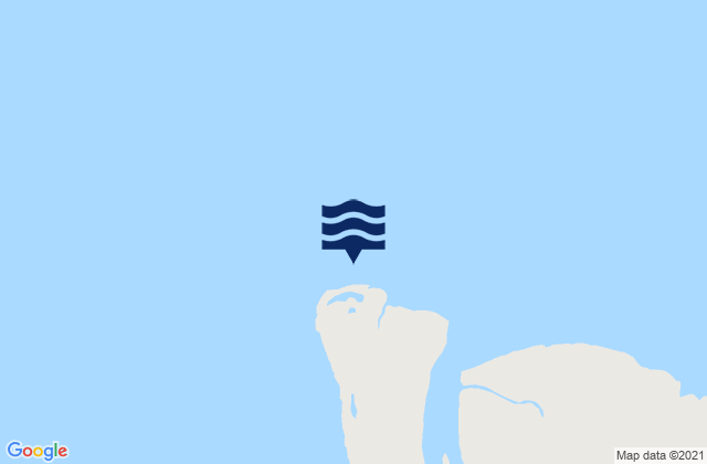 Mapa de mareas Turtle Point, Australia